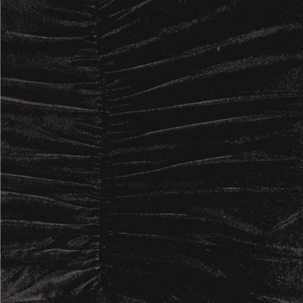 ❤️ NWT Elegant Black Cut-Out Maxi Dress ❤️ - Picture 7 of 11